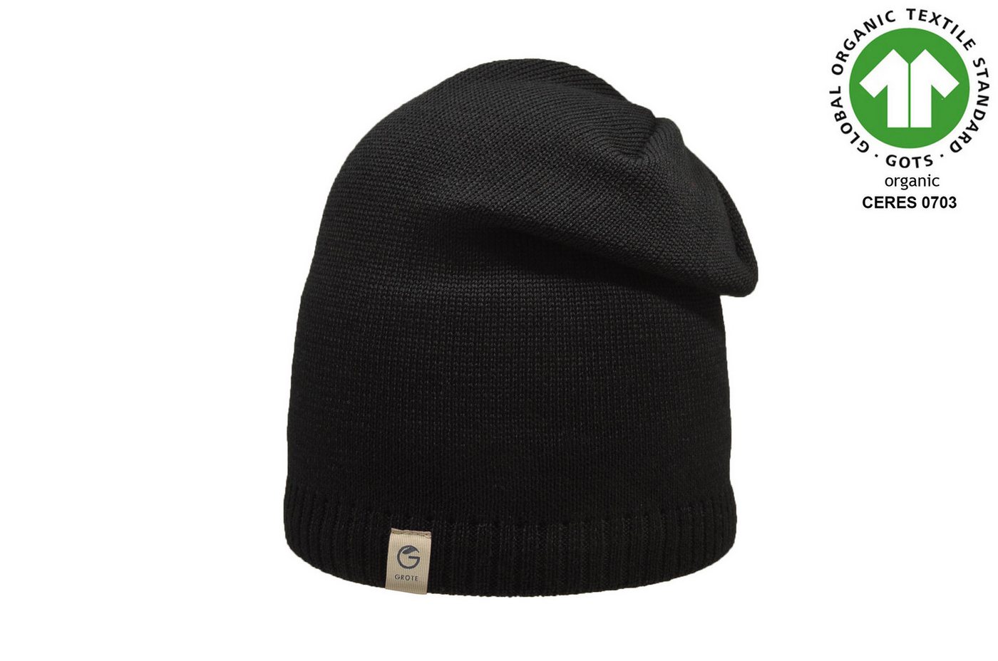 Grote Fitted Cap Hut & Mütze für Damen (1-St) von Grote
