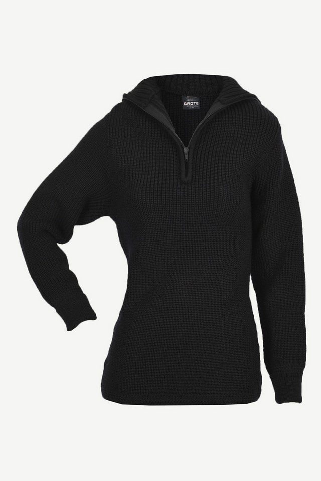 Grote Umhängetasche Foundation für Damen (keine Angabe, 1-tlg., keine Angabe) von Grote