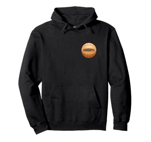 Groundhopper Groundhopping Fußball Herren Damen Kinder Pullover Hoodie Groundhopper Groundhopping Fußball Herren Damen Kinder Pullover Hoodie von Groundhopper Football Apparel