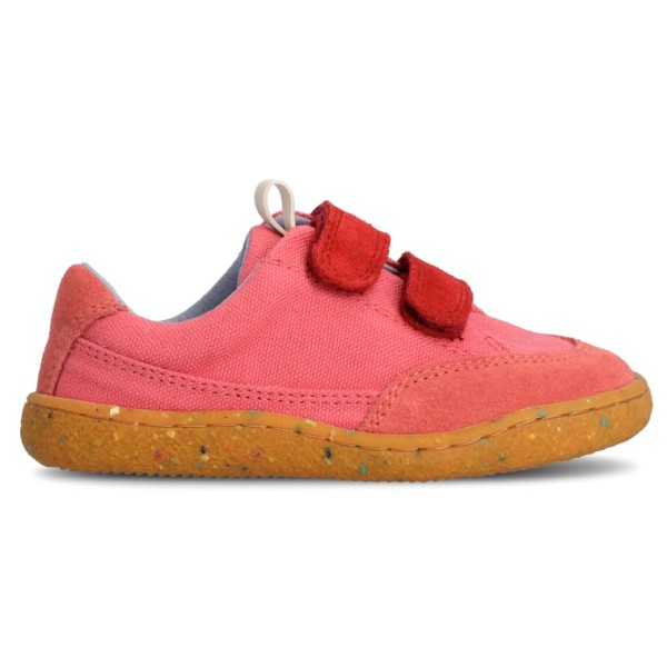 Groundies - Kid's Amsterdam Kids - Barfußschuhe Gr 30 rosa Groundies - Kid's Amsterdam Kids - Barfußschuhe Gr 30 rosa von Groundies