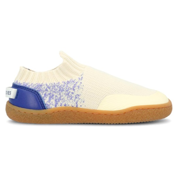 Groundies - Kid's Nara Kids - Barfußschuhe Gr 30 weiß von Groundies