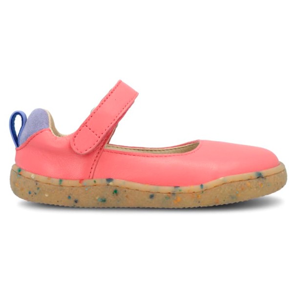 Groundies - Kid's Stella Kids - Sandalen Gr 23 rot von Groundies