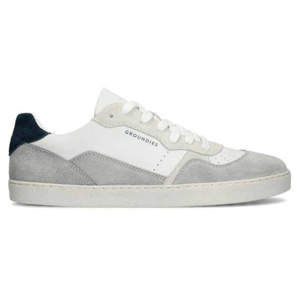 Groundies - Nova Gs1 - Barfußschuhe Gr 46 grau Groundies - Nova Gs1 - Barfußschuhe Gr 46 grau von Groundies