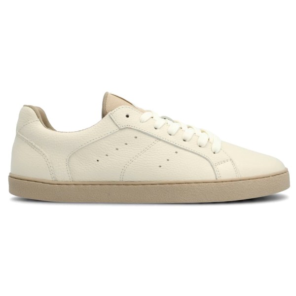 Groundies - Universe - Barfußschuhe Gr 41 beige von Groundies