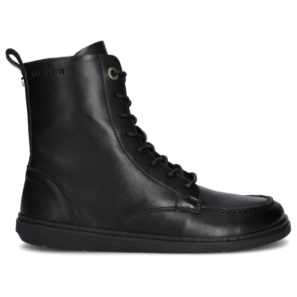 Groundies - Women's Adelaide - Barfußschuhe Gr 37 schwarz von Groundies