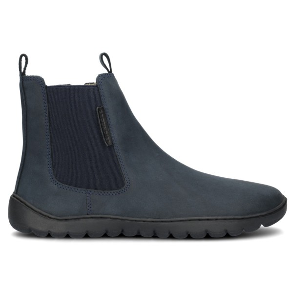 Groundies - Women's Everyday Chelsea 2.0 - Barfußschuhe Gr 41 blau von Groundies