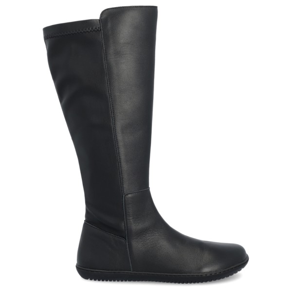 Groundies - Women's Mona Stretch - Barfußschuhe Gr 37 schwarz von Groundies