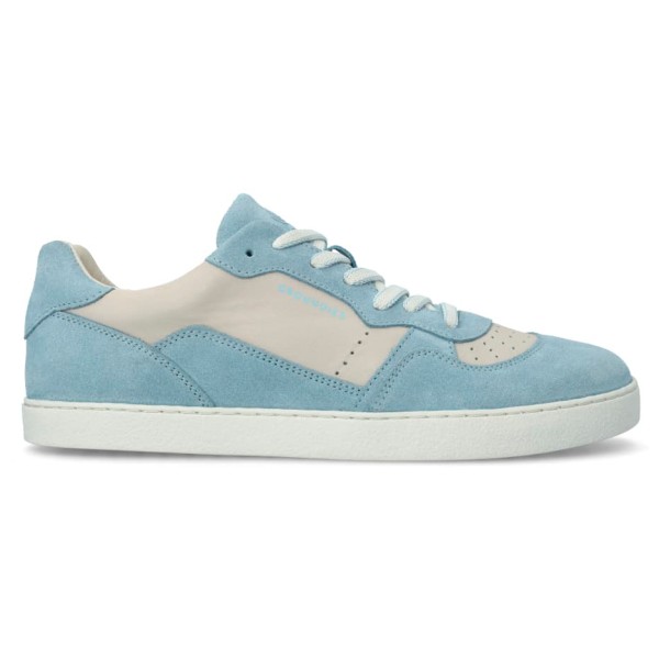 Groundies - Women's Nova Special - Barfußschuhe Gr 36 türkis Groundies - Women's Nova Special - Barfußschuhe Gr 36 türkis von Groundies