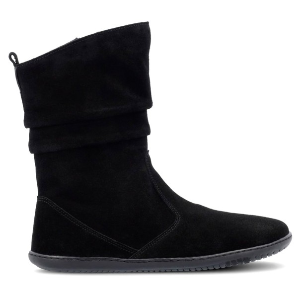 Groundies - Women's Odessa Barefoot+ - Barfußschuhe Gr 37 schwarz von Groundies