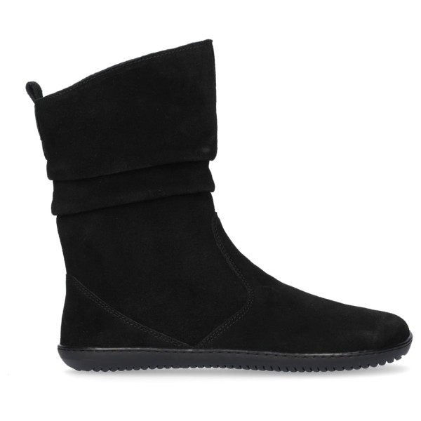 Groundies - Women's Odessa GO1 - Barfußschuhe Gr 39 schwarz von Groundies