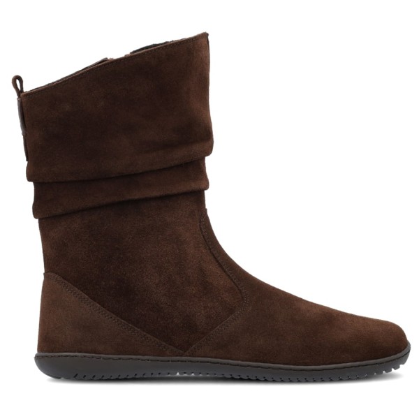 Groundies - Women's Odessa GO1 - Barfußschuhe Gr 43 braun von Groundies