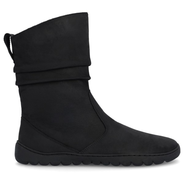 Groundies - Women's Odessa GX2 - Barfußschuhe Gr 36 schwarz von Groundies