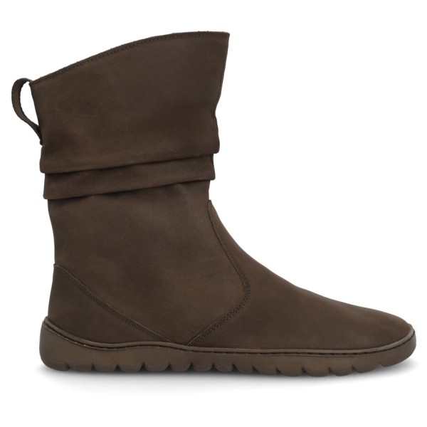 Groundies - Women's Odessa GX2 - Barfußschuhe Gr 38 braun von Groundies