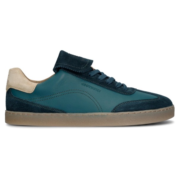 Groundies - Women's Panama XT - Barfußschuhe Gr 42 teal von Groundies