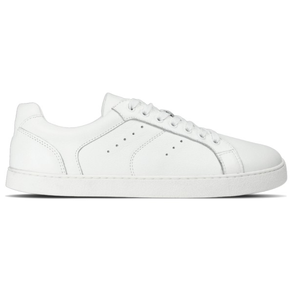 Groundies - Women's Universe Regular - Barfußschuhe Gr 42 weiß von Groundies