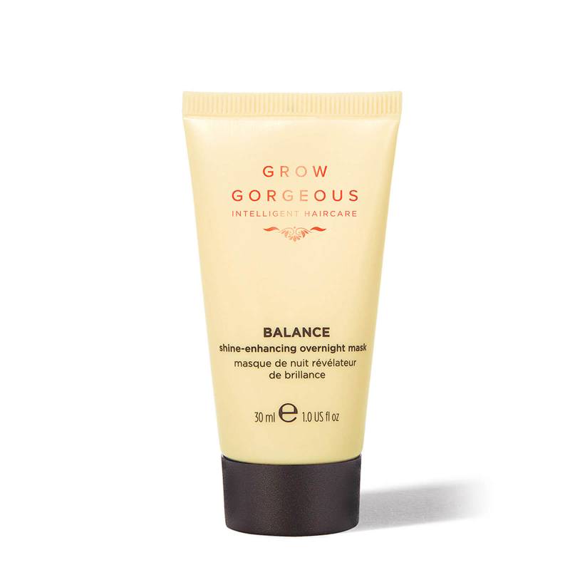 Grow Gorgeous Balance Overnight Mask 30ml Grow Gorgeous Balance Overnight Mask 30ml von Grow Gorgeous