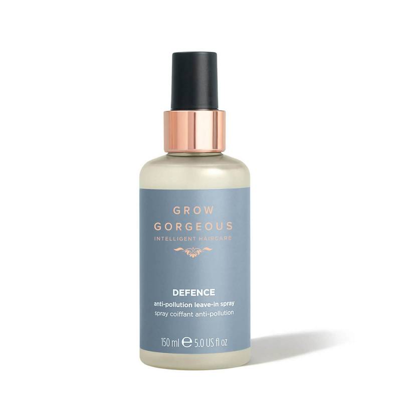 Grow Gorgeous Defence Anti-Pollution Leave-in Spray 150ml von Grow Gorgeous