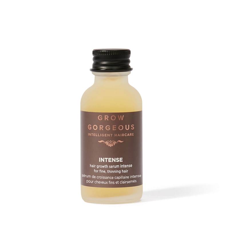 Grow Gorgeous Intense Haarwuchsserum 30ml von Grow Gorgeous