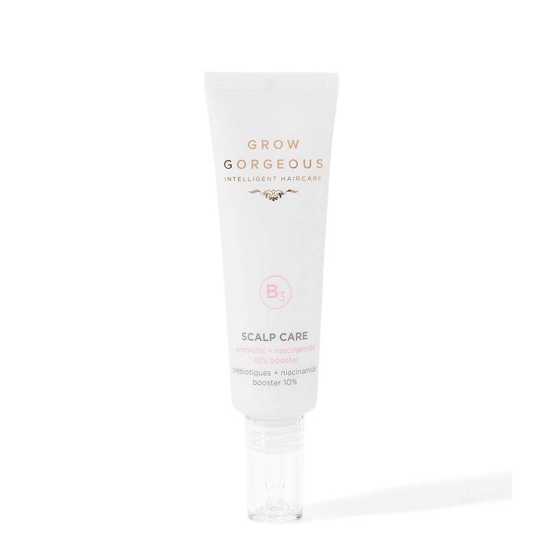 Grow Gorgeous Prebiotic and Niacinamide 10% Booster 30ml von Grow Gorgeous
