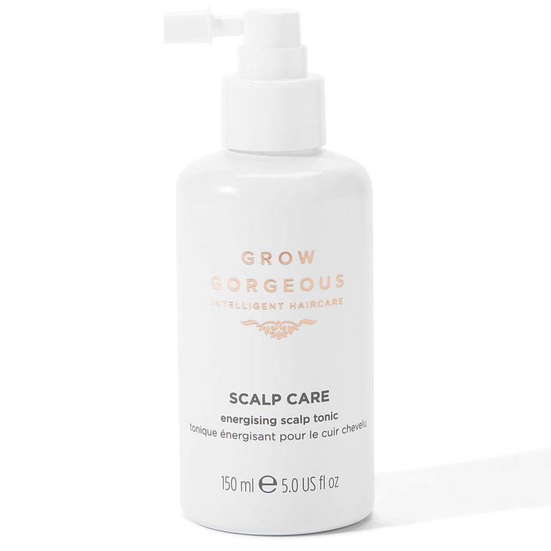 Grow Gorgeous Scalp Tonic 150ml Grow Gorgeous Scalp Tonic 150ml von Grow Gorgeous
