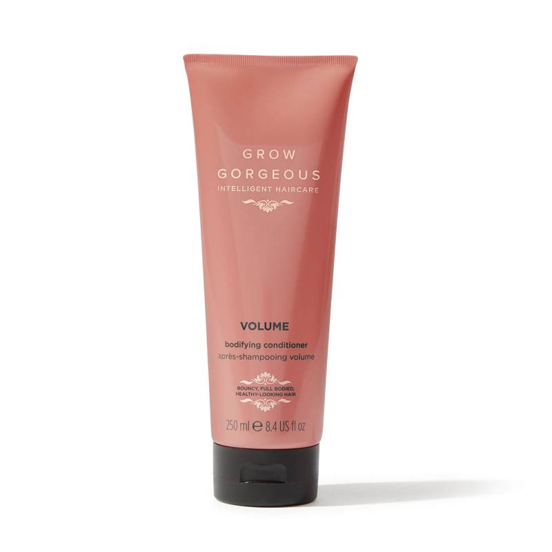 Grow Gorgeous Volume Bodifying-Spülung 250ml von Grow Gorgeous