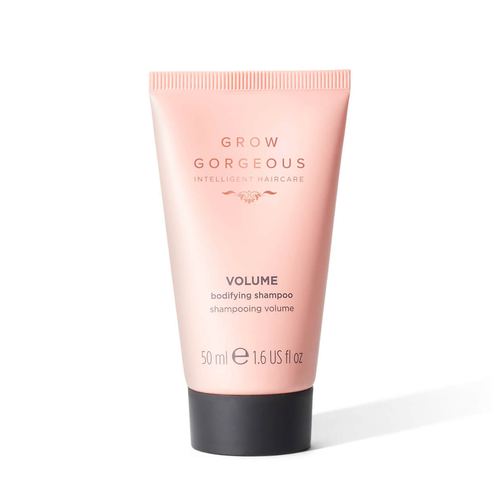 Grow Gorgeous Volume Shampoo 50ml Grow Gorgeous Volume Shampoo 50ml von Grow Gorgeous