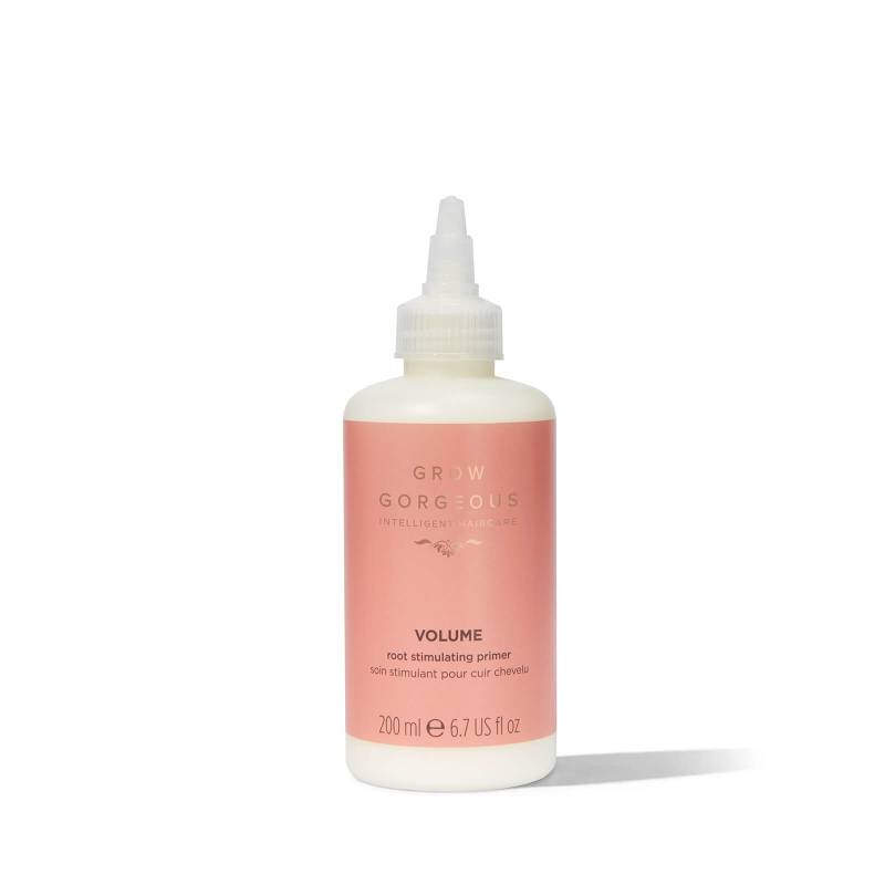 Grow Gorgeous Volume Wurzel-stimulierender Primer 200ml Grow Gorgeous Volume Wurzel-stimulierender Primer 200ml von Grow Gorgeous