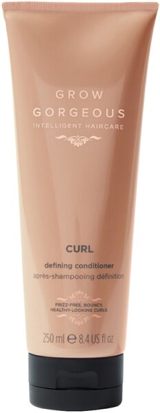 Grow gorgeous Curl Defining Conditioner 250 ml Grow gorgeous Curl Defining Conditioner 250 ml von Grow Gorgeous