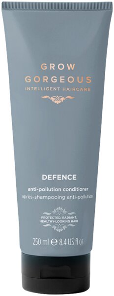 Grow gorgeous Defence Anti-Pollution Conditioner 250 ml von Grow Gorgeous