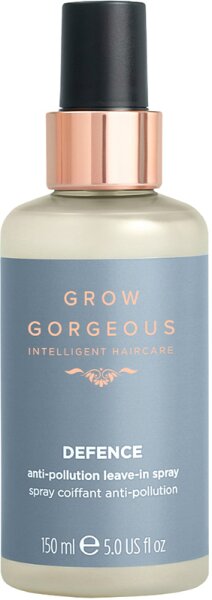 Grow gorgeous Defence Anti-Pollution Leave-In Spray 150 ml Grow gorgeous Defence Anti-Pollution Leave-In Spray 150 ml von Grow Gorgeous