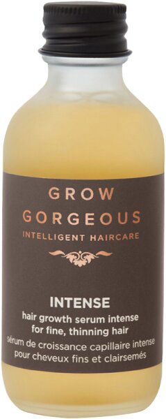 Grow Gorgeous Hair Growth Serum Intense 60 ml Grow Gorgeous Hair Growth Serum Intense 60 ml von Grow Gorgeous