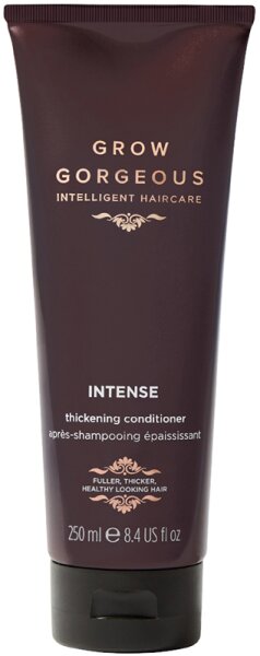 Grow gorgeous Intense Thickening Conditioner 250 ml Grow gorgeous Intense Thickening Conditioner 250 ml von Grow Gorgeous