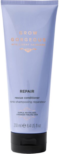 Grow gorgeous Repair Rescue Conditioner 250 ml von Grow Gorgeous