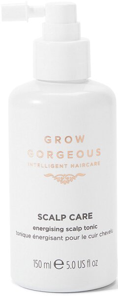 Grow gorgeous Scalp Care Energising Scalp Tonic 150 ml von Grow Gorgeous