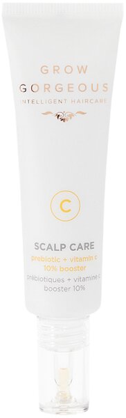 Grow gorgeous Scalp Care Prebiotic and Vitamin C 10% Booster 30 ml von Grow Gorgeous