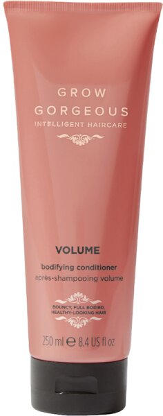 Grow gorgeous Volume Bodifying Conditioner 250 ml von Grow Gorgeous