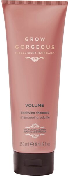 Grow gorgeous Volume Bodifying Shampoo 250 ml von Grow Gorgeous