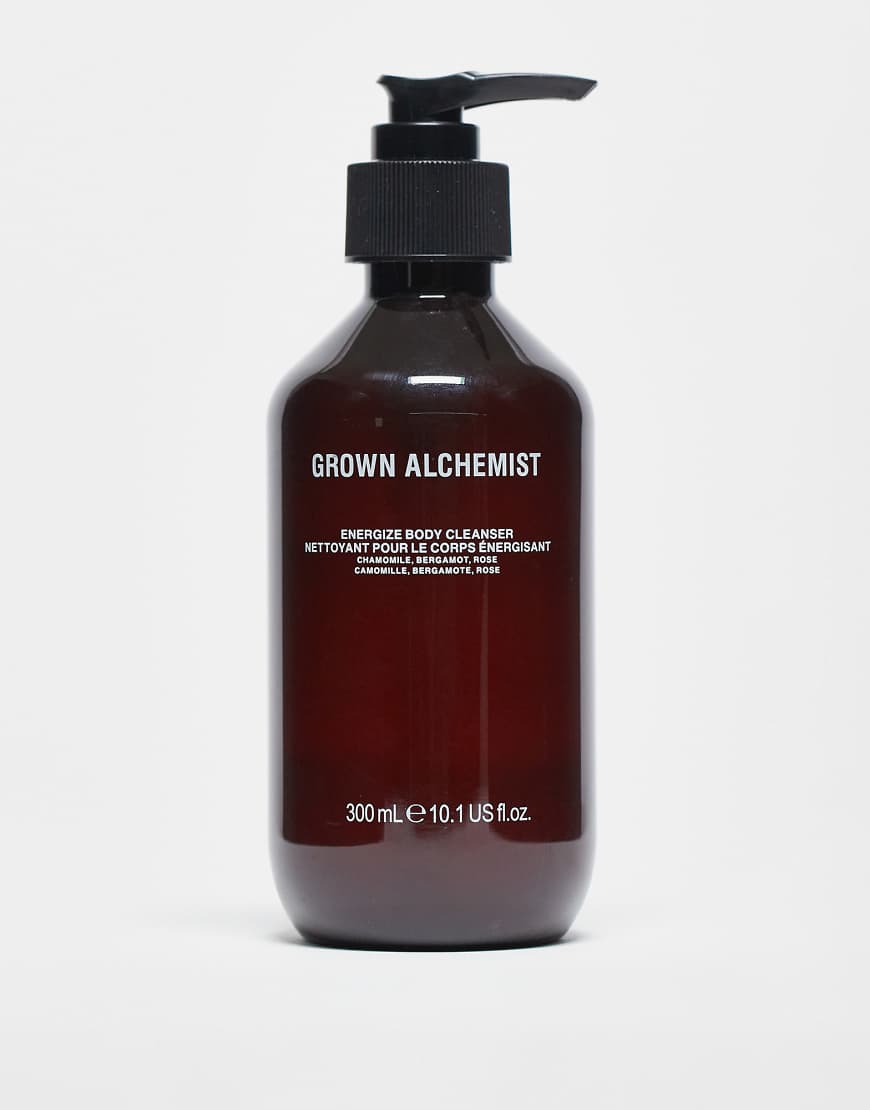 GROWN ALCHEMIST - Enzym-Peeling mit Aminosäure, Papain und Fruchtkomplex, 75 ml-Keine Farbe von Grown Alchemist