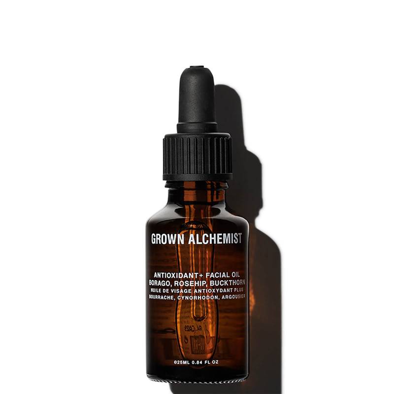 Grown Alchemist Antioxidant+ Facial Oil 25ml von Grown Alchemist