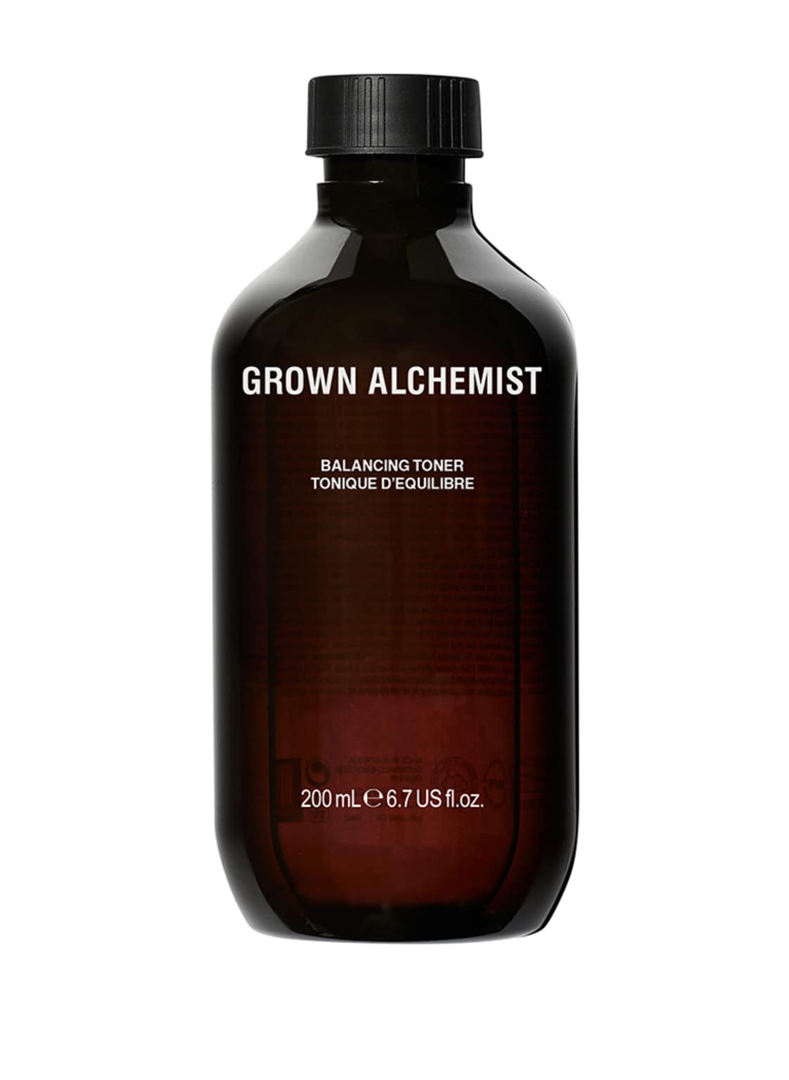 Grown Alchemist Balancing Toner Gesichtswasser 200 ml von Grown Alchemist
