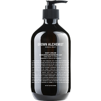 Grown Alchemist Body Cream Deeply Hydrating Mandarin & Rosemary Leaf 500 ml von Grown Alchemist