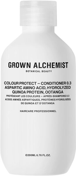Grown Alchemist Colour Protect Conditioner 0,3 200 ml von Grown Alchemist