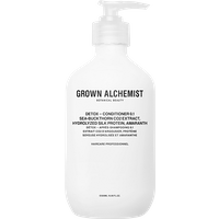 Grown Alchemist Detox Conditioner 0.1 500 ml von Grown Alchemist