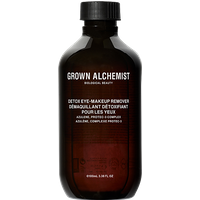 Grown Alchemist Detox Eye Make-Up Remover 100 g von Grown Alchemist