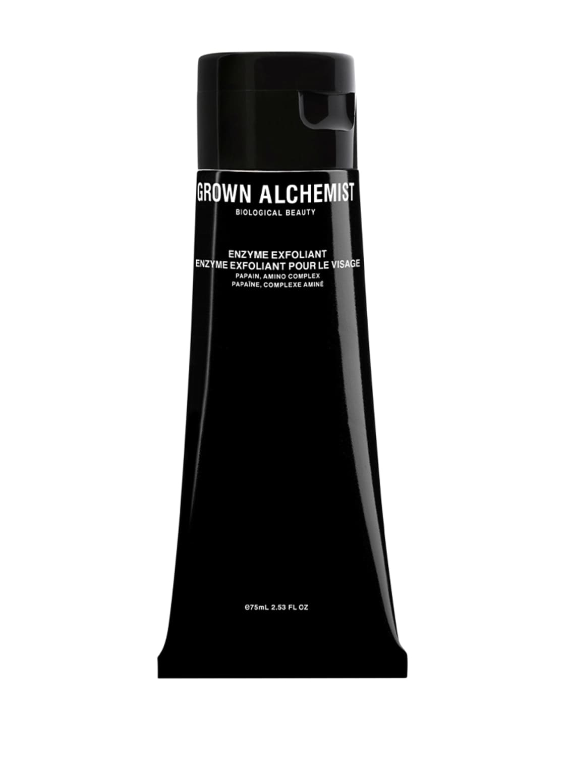 Grown Alchemist Enzyme Exfoliator Gesichtspeeling 75 ml von Grown Alchemist