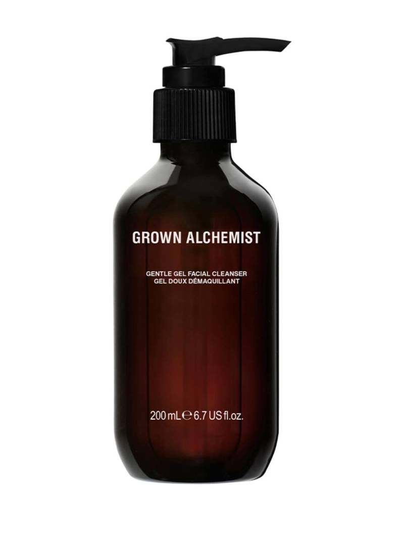 Grown Alchemist Gentle Gel Facial Cleanser Reinigungsgel 200 ml von Grown Alchemist
