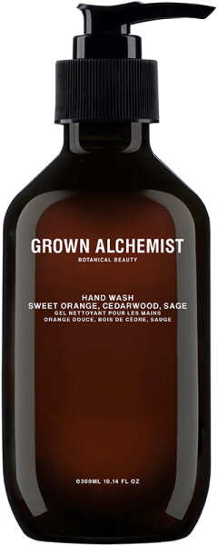 Grown Alchemist Hand Wash 300 ml von Grown Alchemist