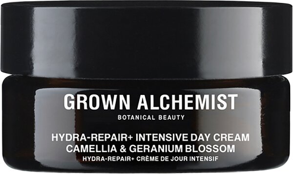 Grown Alchemist Hydra Repair Intensive Day Cream Camellia & Geranium Blossom 40 ml von Grown Alchemist