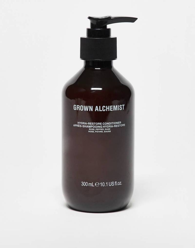 Grown Alchemist - Hydra-Restore - Conditioner, 300 ml-Keine Farbe von Grown Alchemist