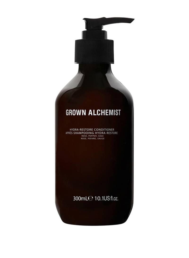 Grown Alchemist Hydra-Restore Conditioner Conditioner 300 ml von Grown Alchemist